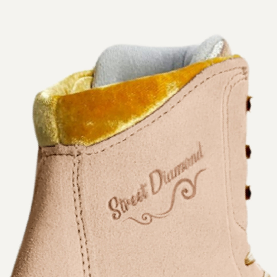 #color_Pinkish beige (Suede Leather)