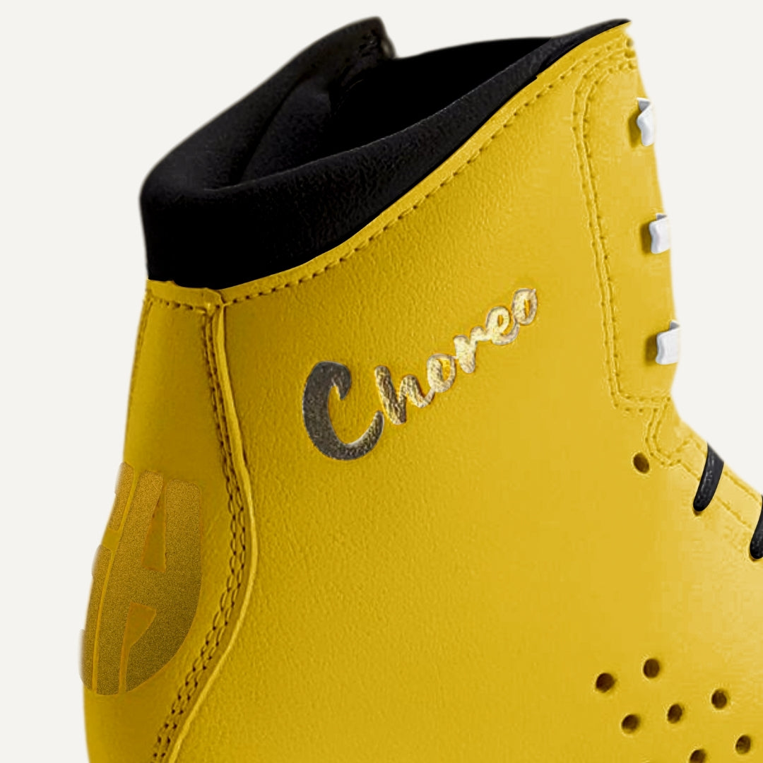 #color_Yellow (Vegan Leather)