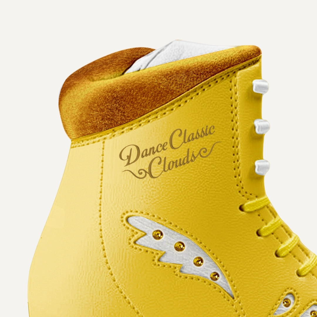 #color_Yellow (Vegan Leather)