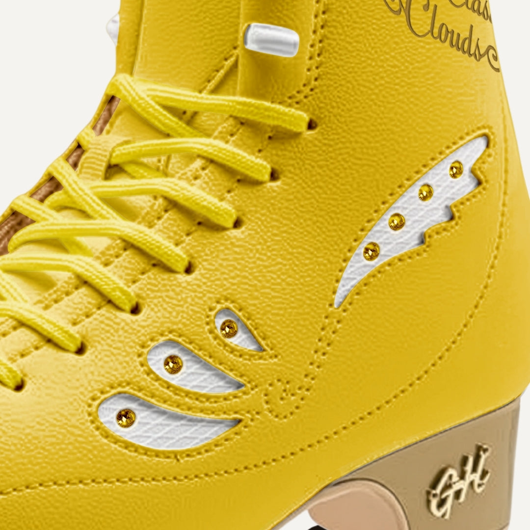 #color_Yellow (Vegan Leather)
