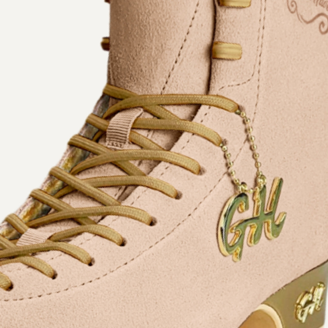 #color_Pinkish beige (Suede Leather)