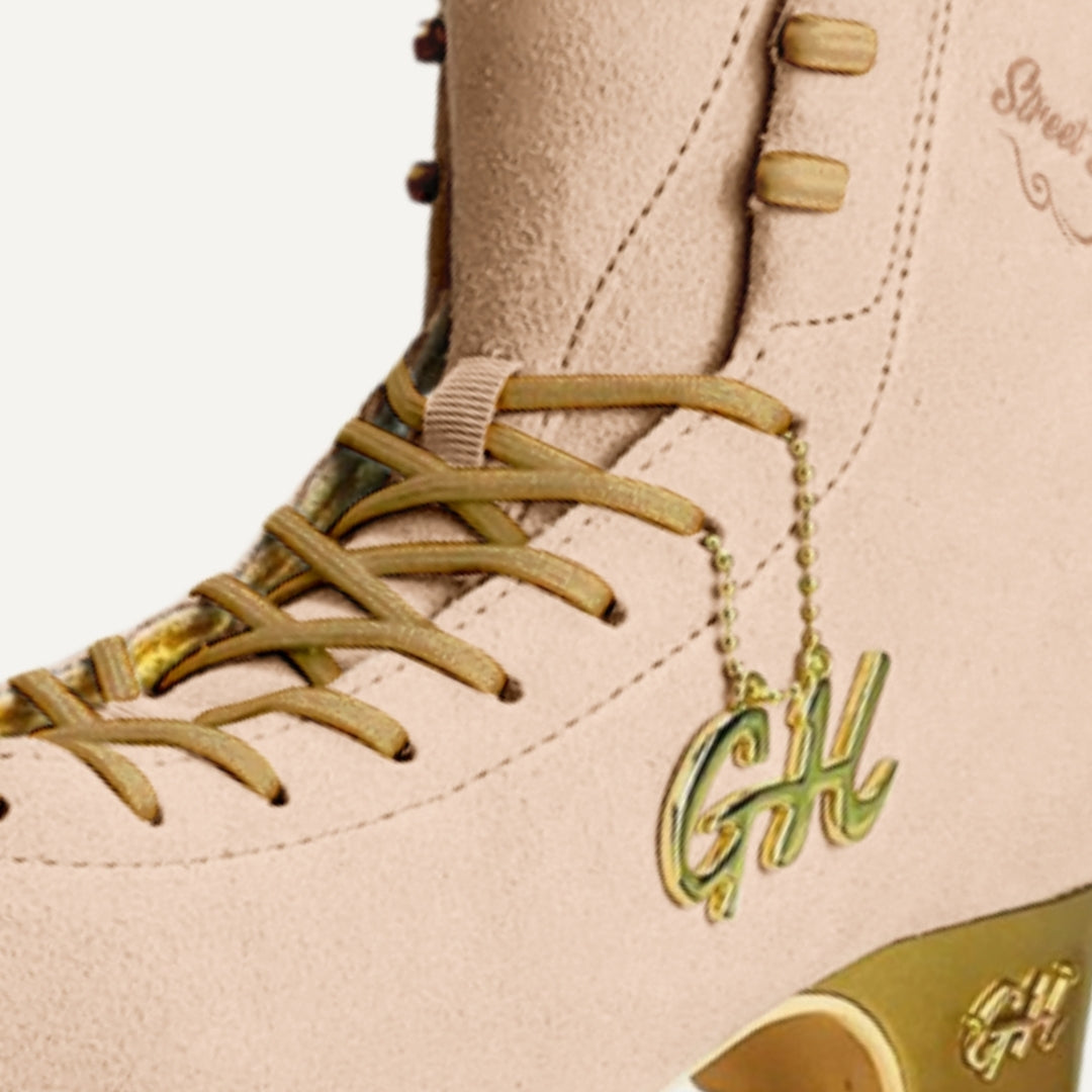 #color_Pinkish beige (Suede Leather)