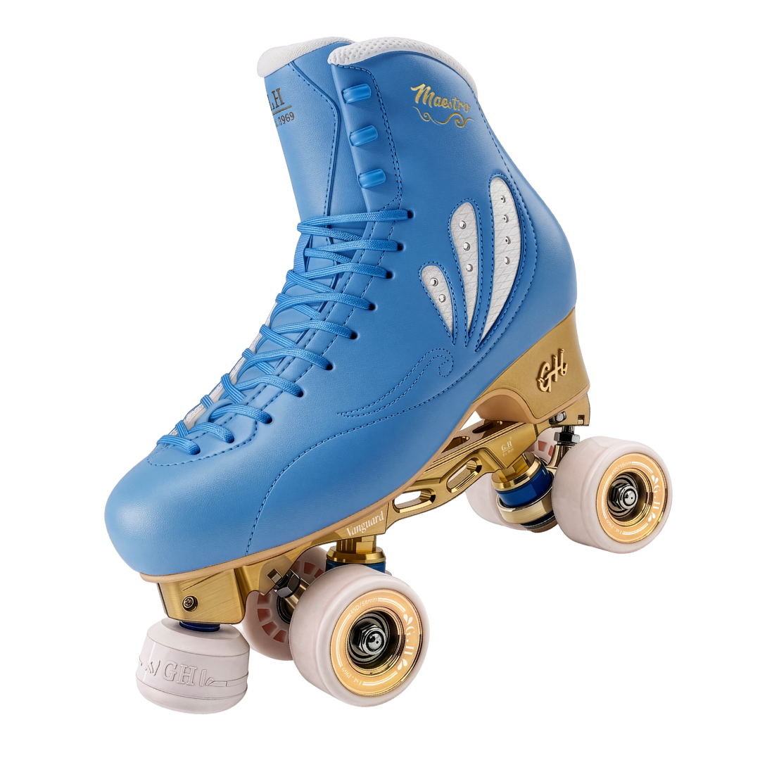 Maestro Roller Skates