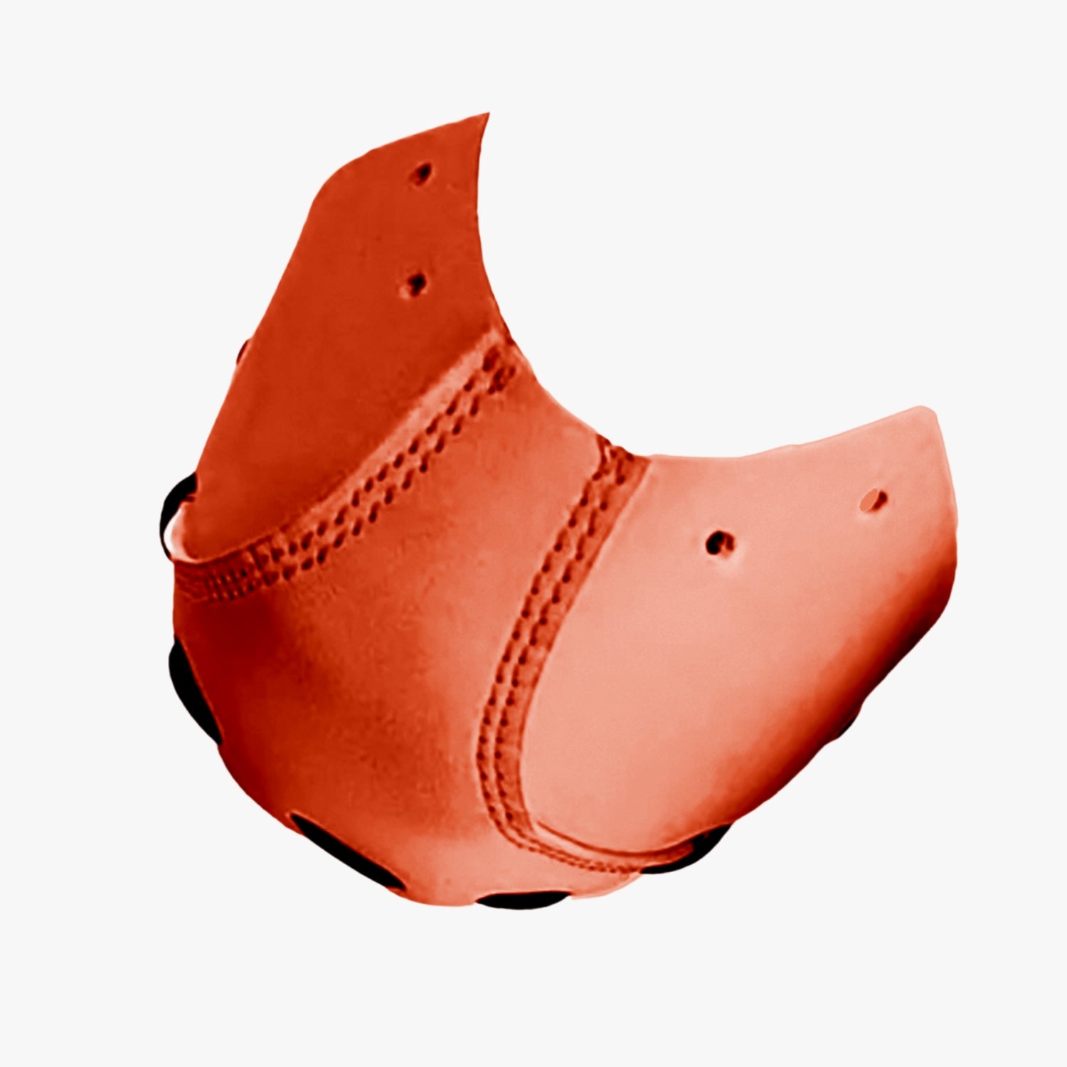 #color_orange (Vegan Leather)
