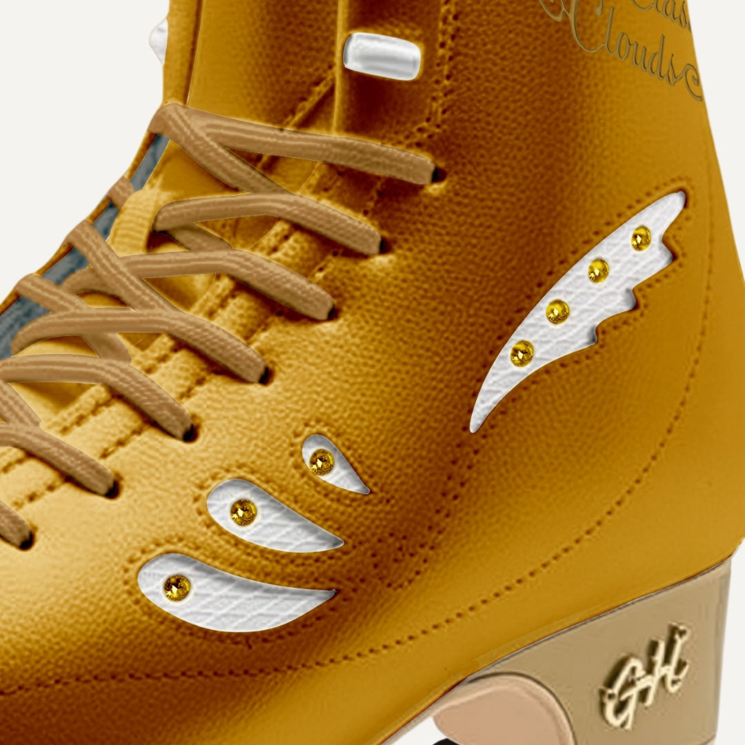 #color_24K Magic Gold (Gold)
