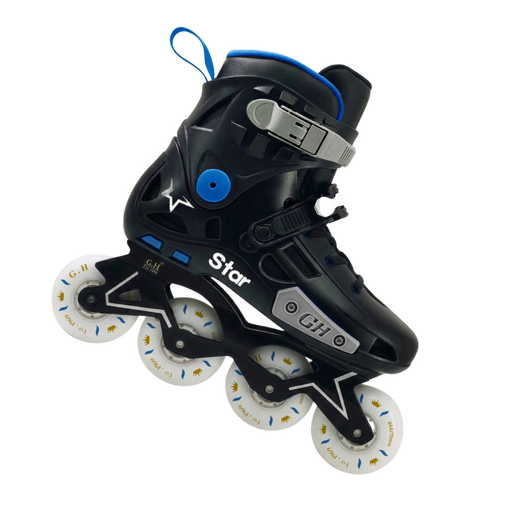Star Inline Skates