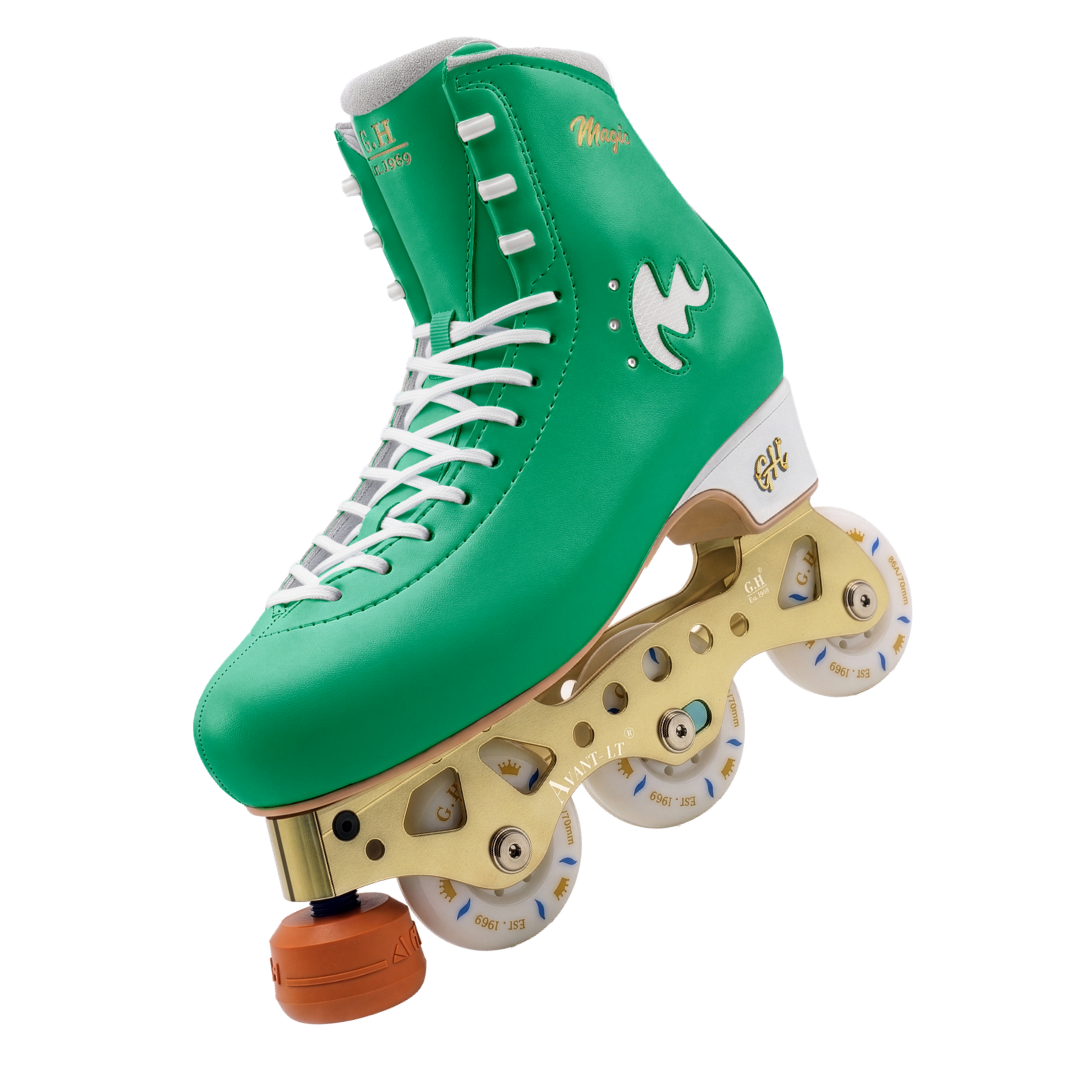 Magic Inline Skates