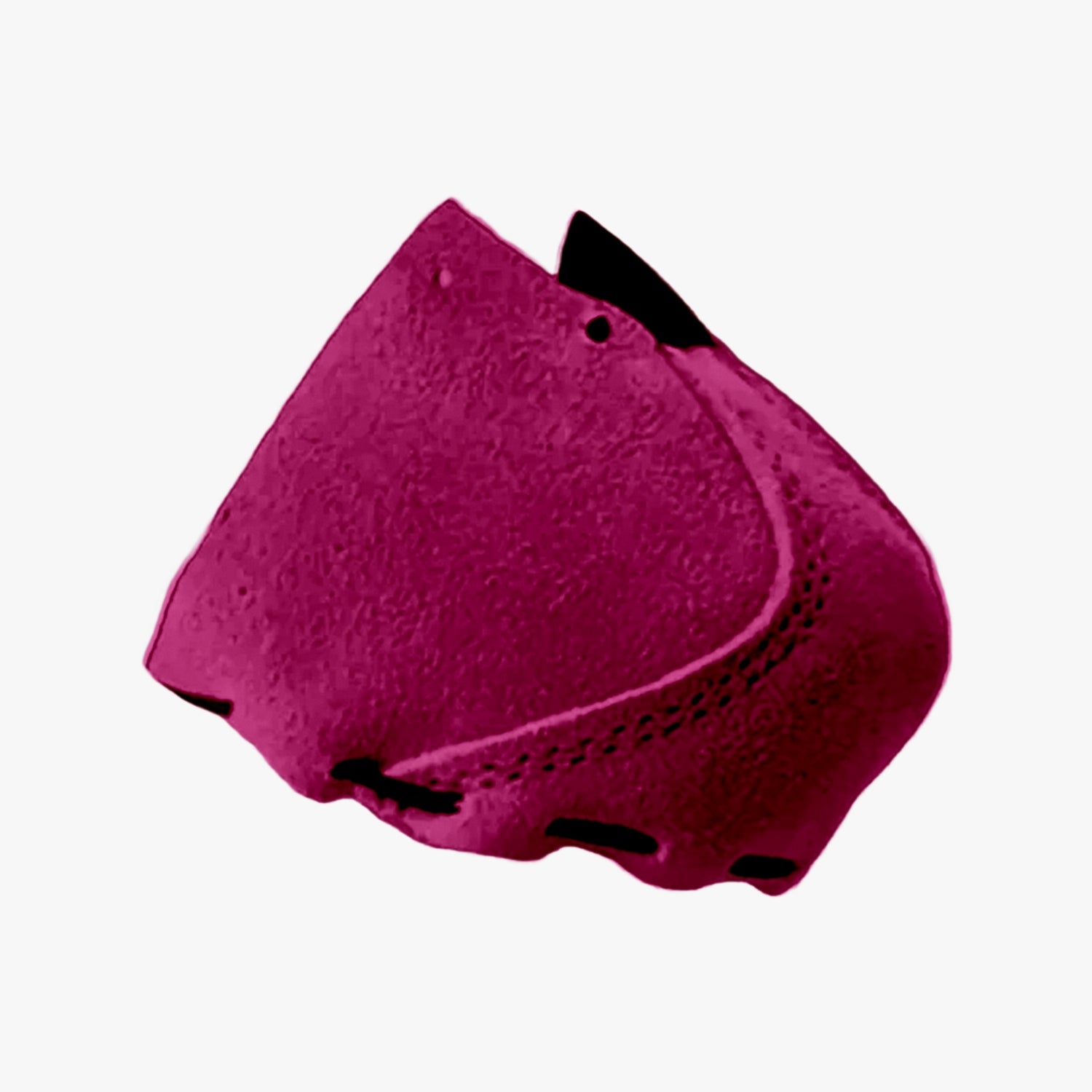 #color_magenta (Suede Leather)
