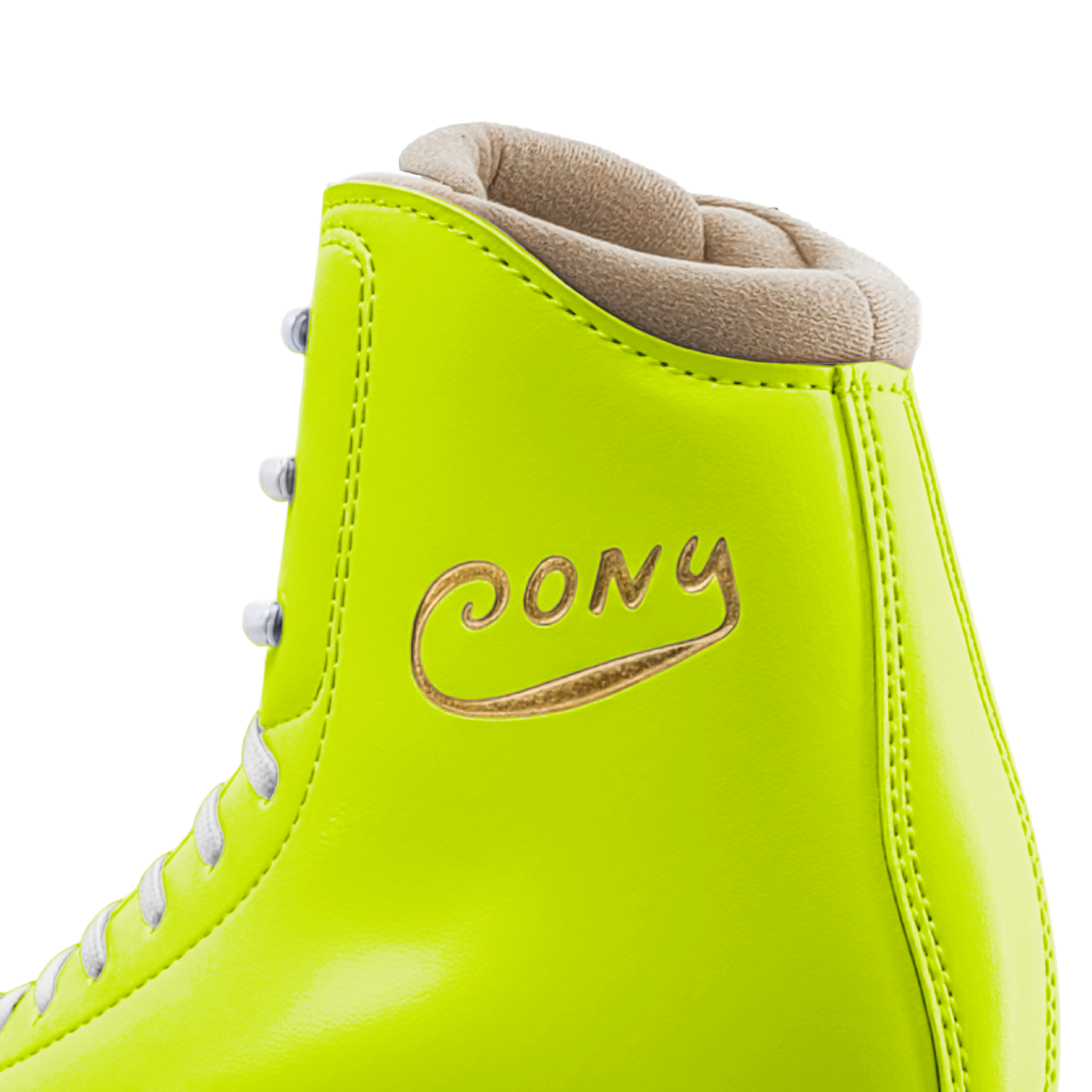 #color_Lime green (Vegan Leather)