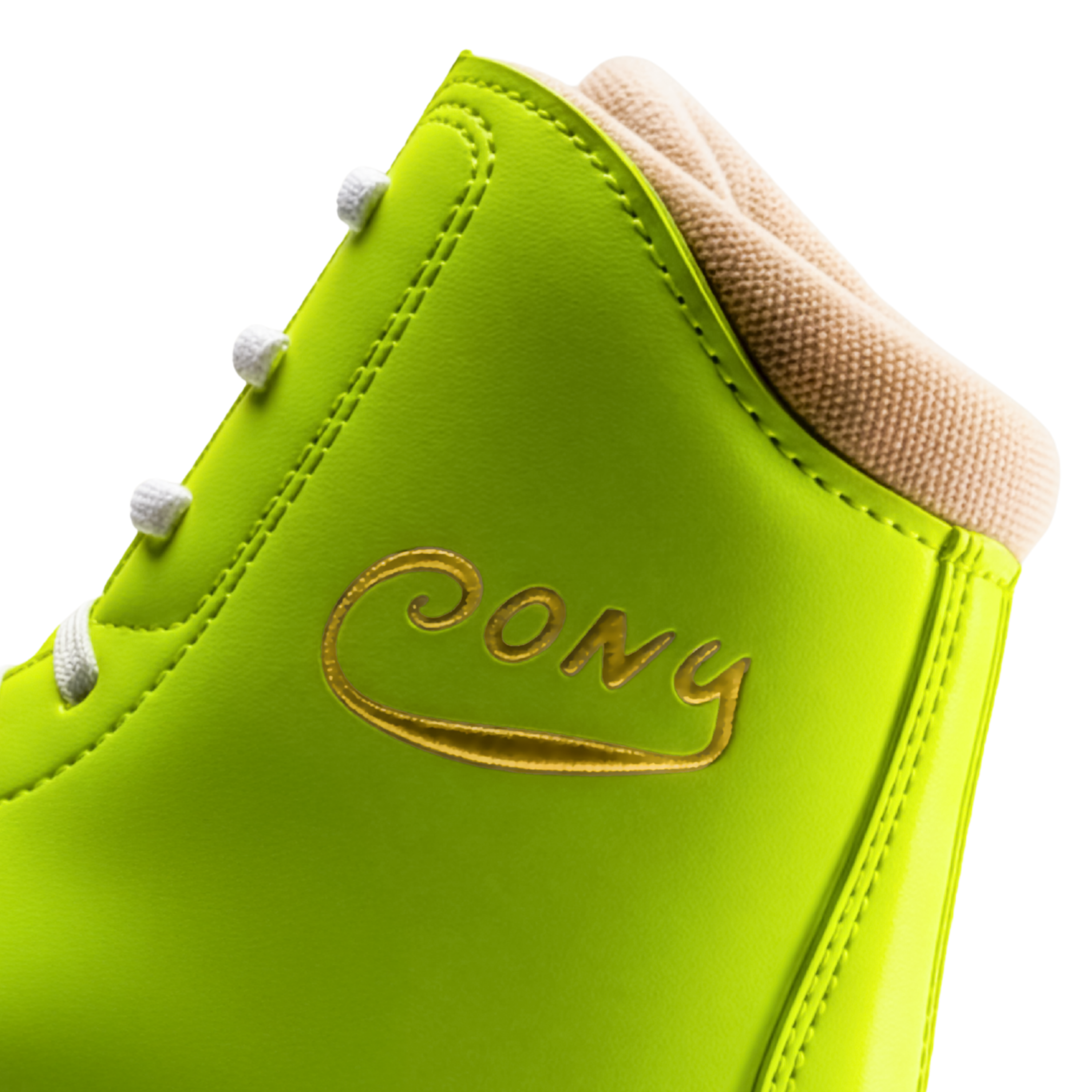 #color_Lime green (Vegan Leather)