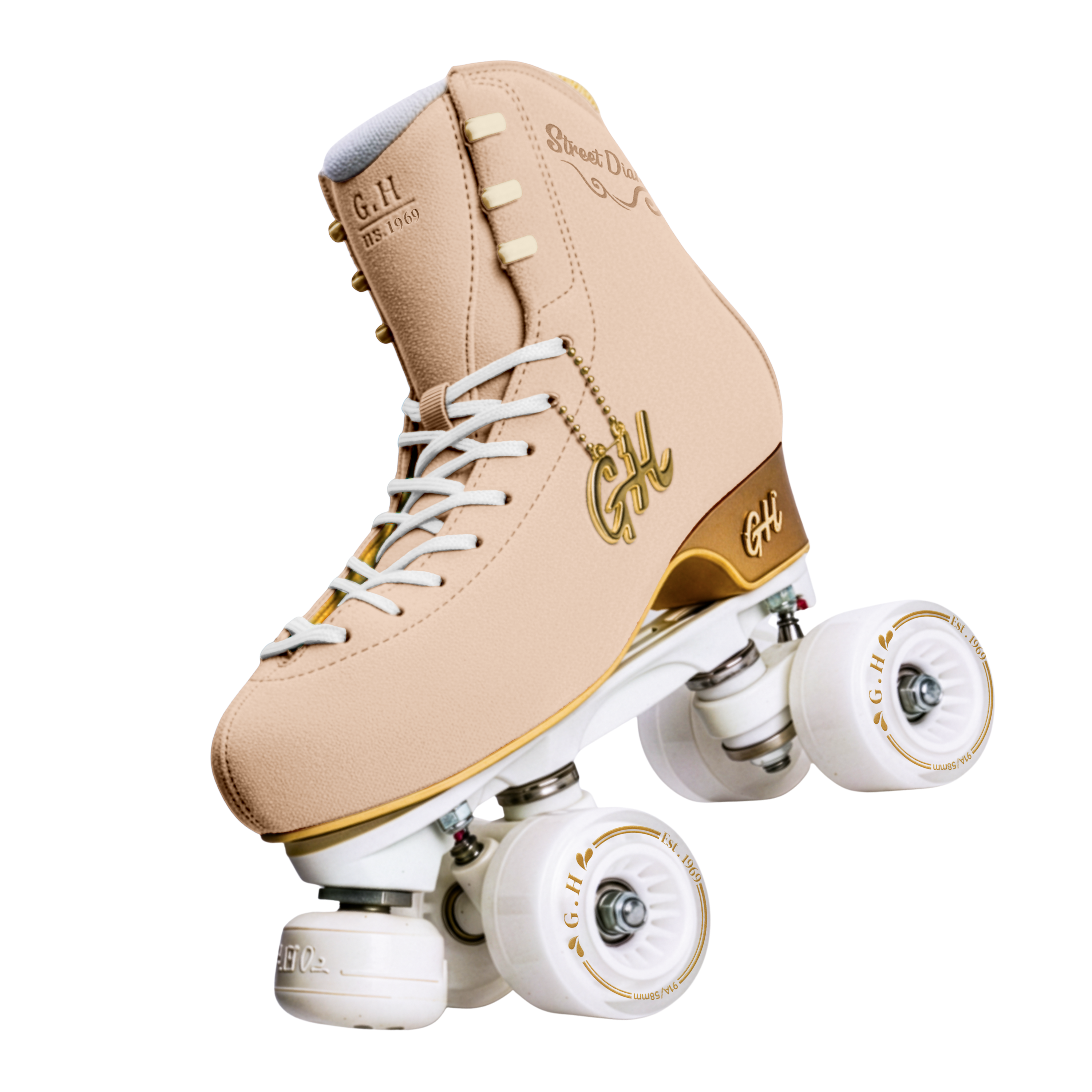 #color_Pinkish beige (Suede Leather)