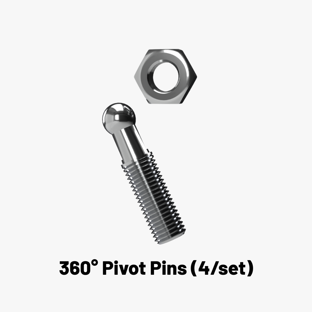 Spare parts for GH metal trucks