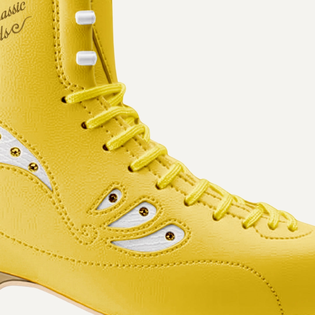 #color_Yellow (Vegan Leather)