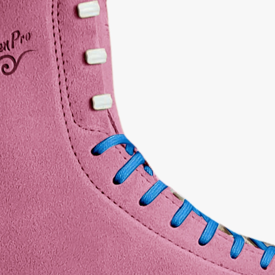 #color_Pink (Suede Leather)