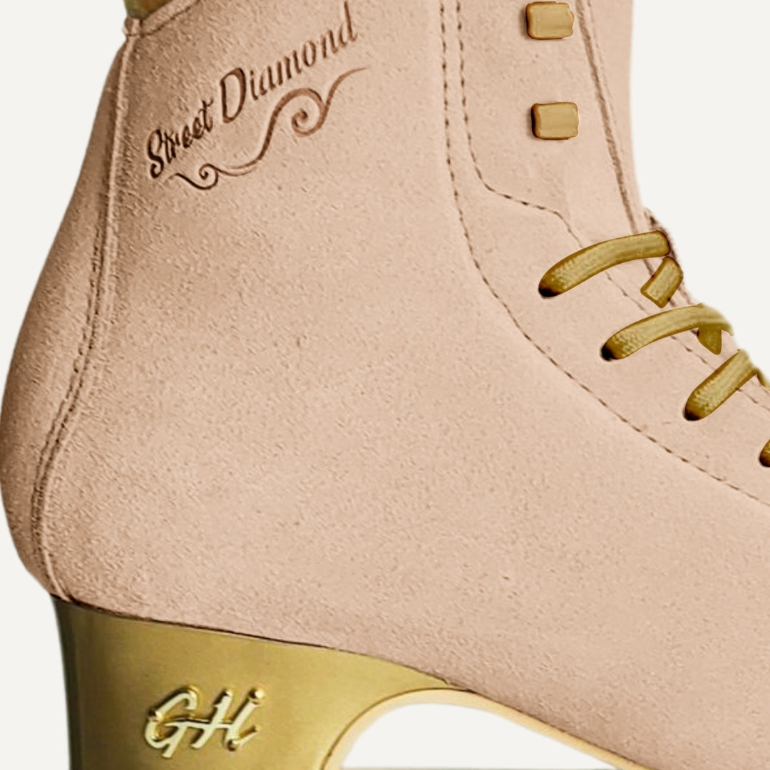 #color_Pinkish beige (Suede Leather)
