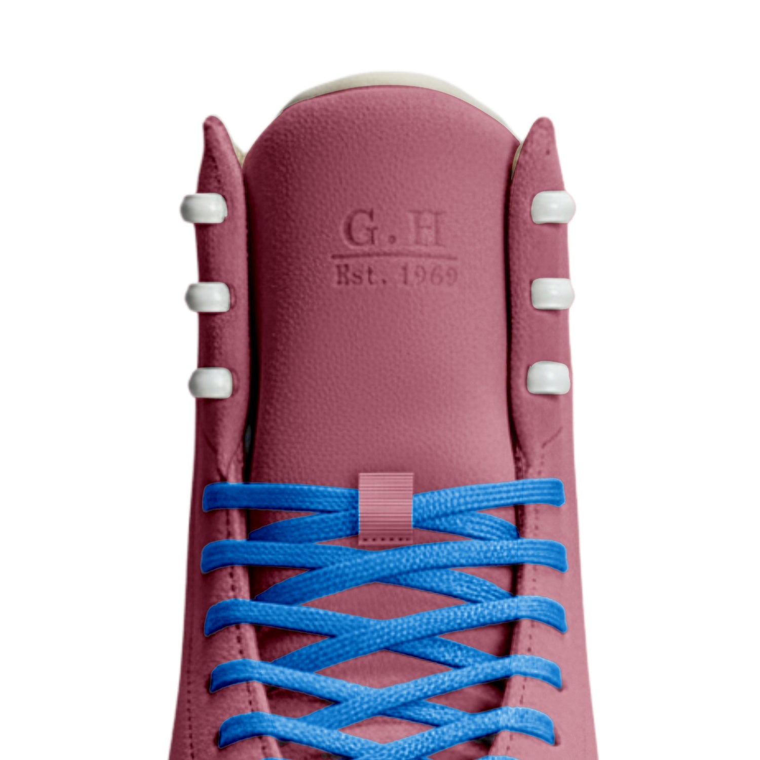 #color_Pink (Suede Leather)
