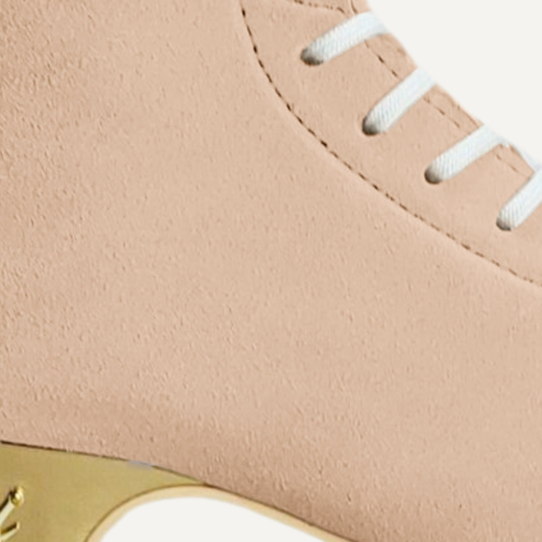 #color_Pinkish beige (Suede Leather)