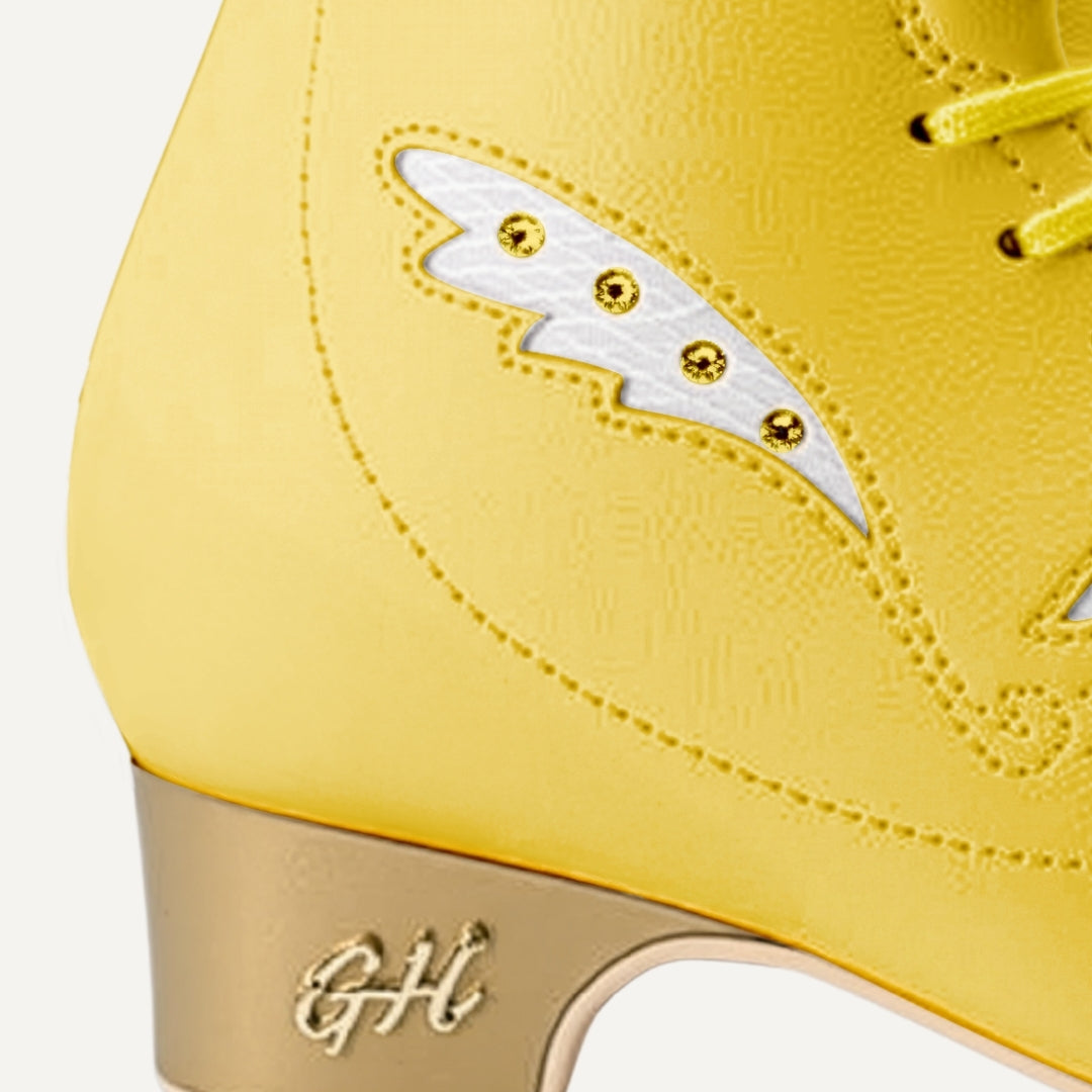 #color_Yellow (Vegan Leather)