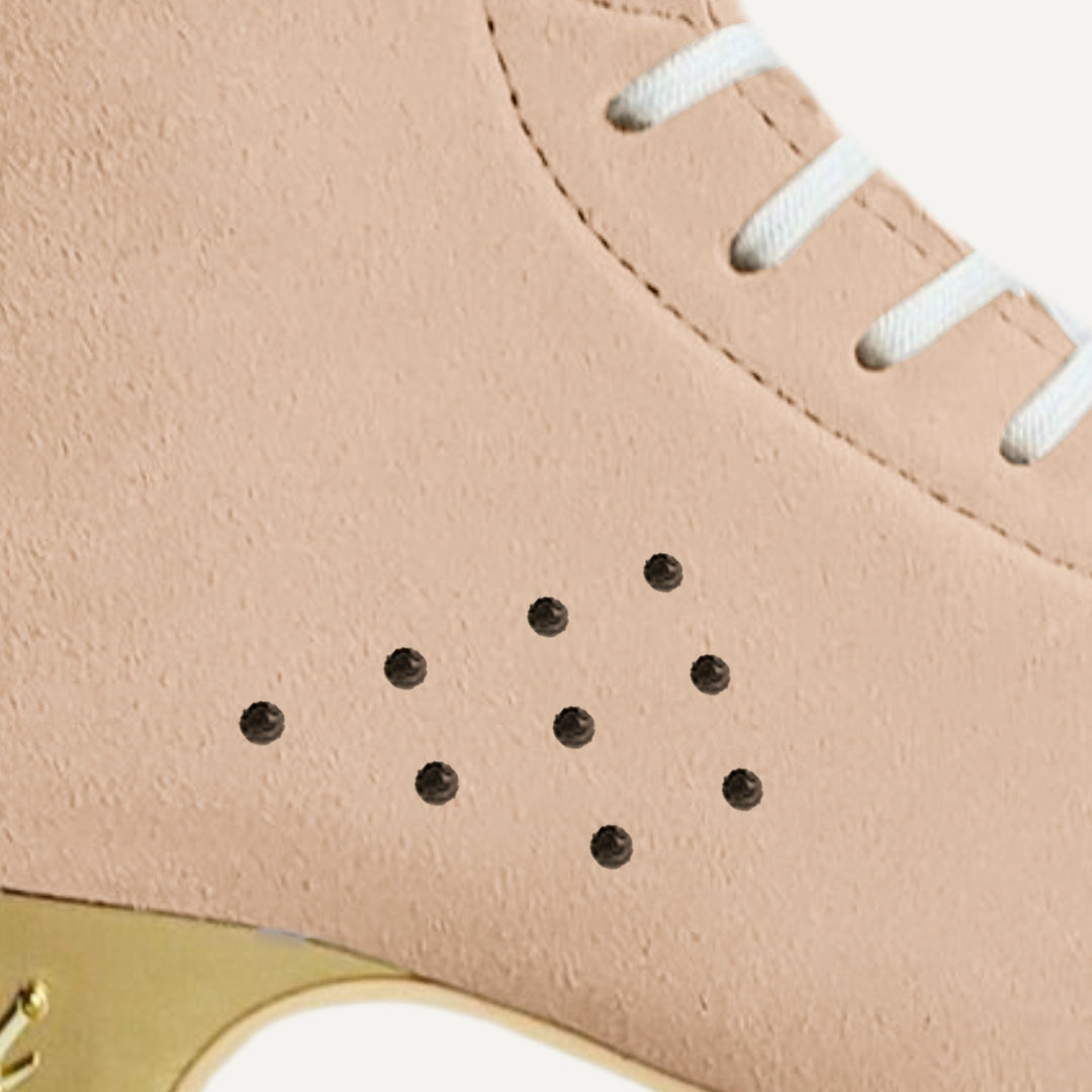 #color_Pinkish beige (Suede Leather)