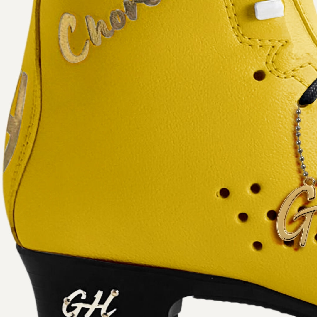#color_Yellow (Vegan Leather)