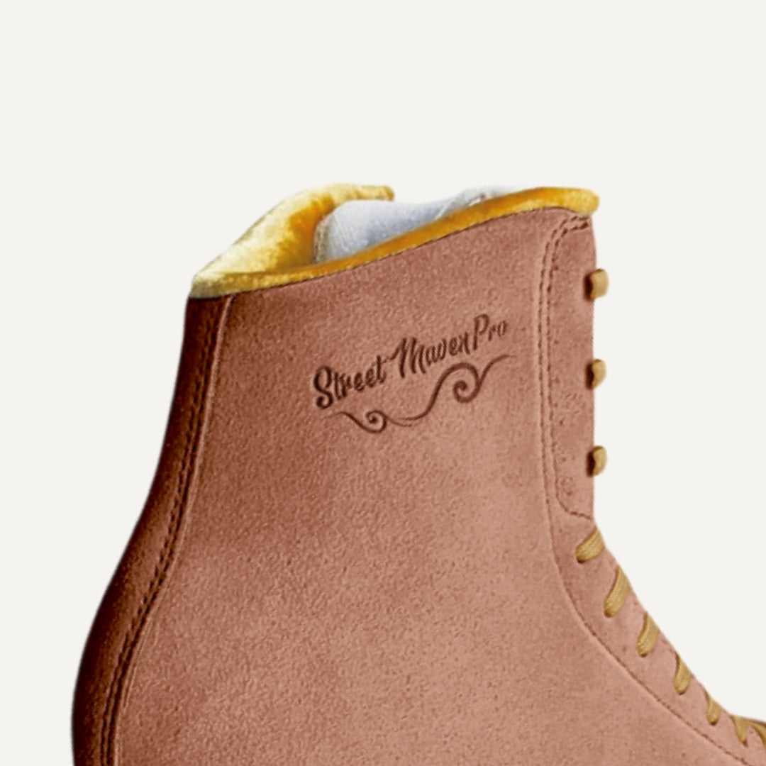 #color_Tan beige (Suede Leather)