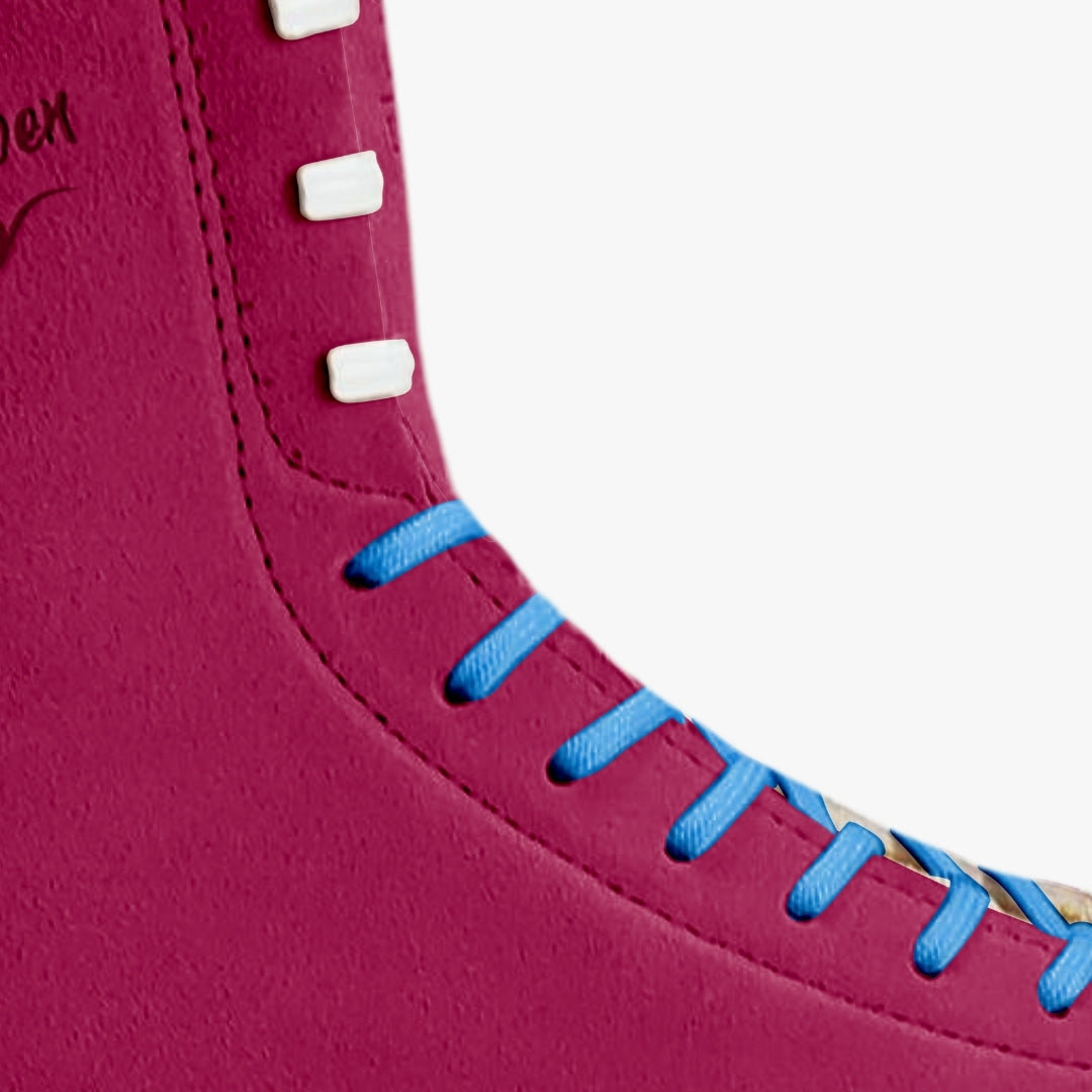 #color_Magenta (Suede Leather)