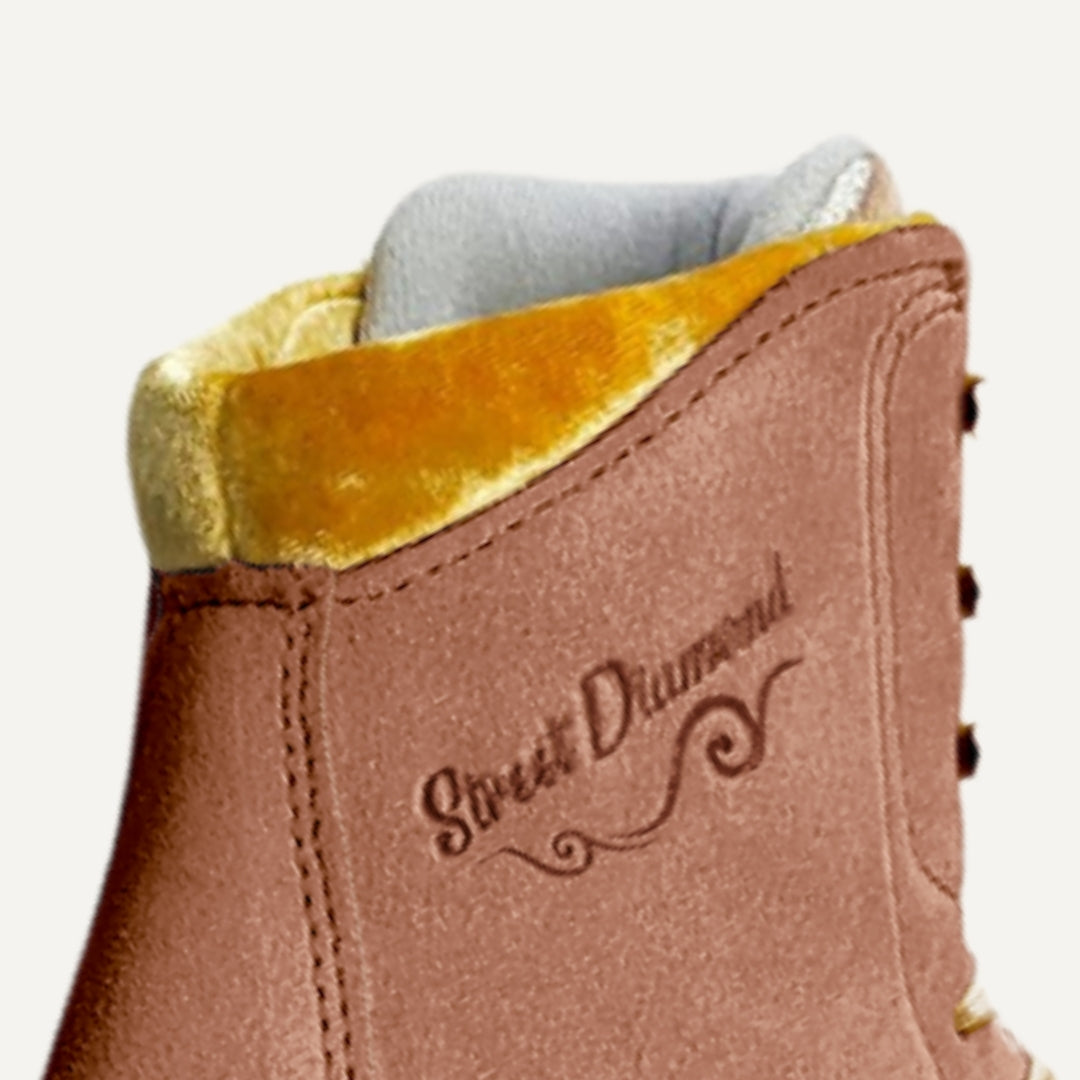 #color_Tan beige (Suede Leather)