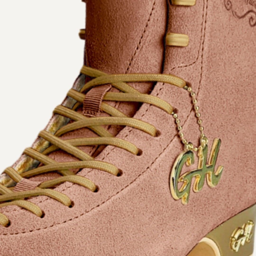 #color_Tan beige (Suede Leather)