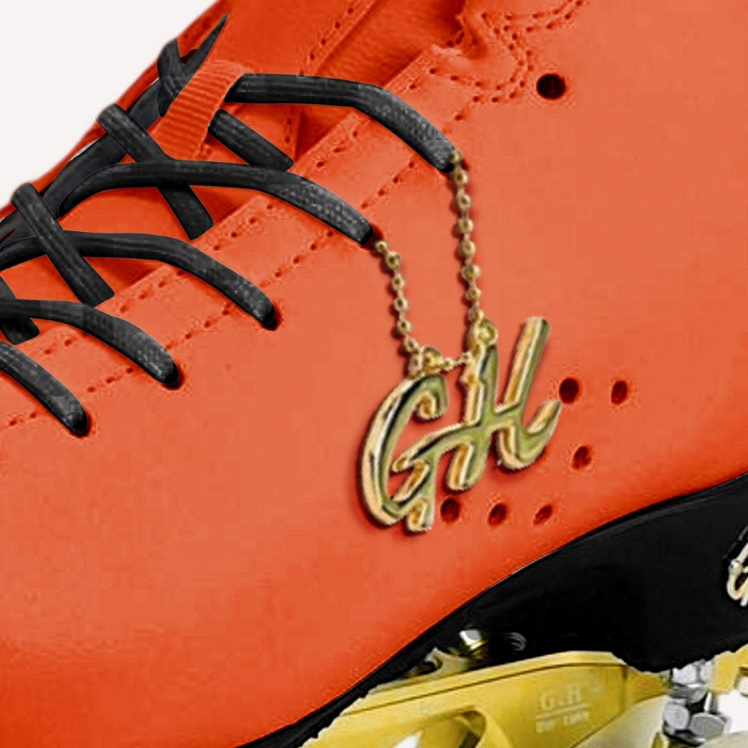 #color_Orange (Vegan Leather)