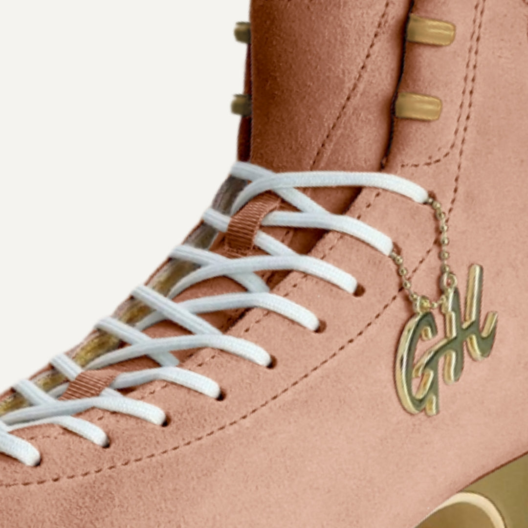 #color_Tan beige (Suede Leather)
