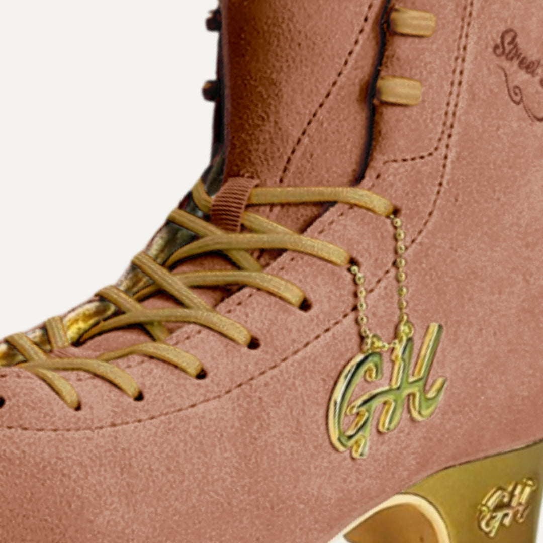 #color_Tan beige (Suede Leather)