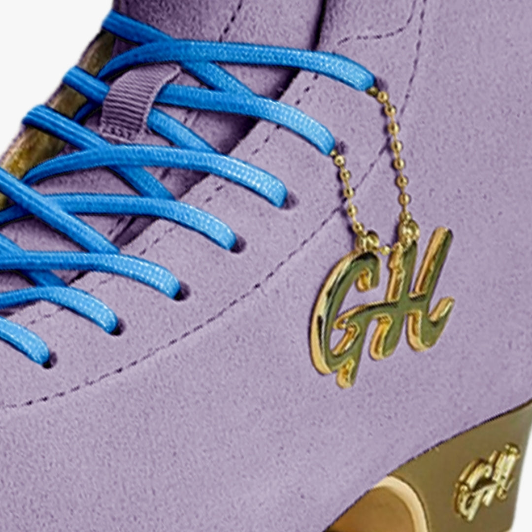 #color_Lavender (Suede Leather)