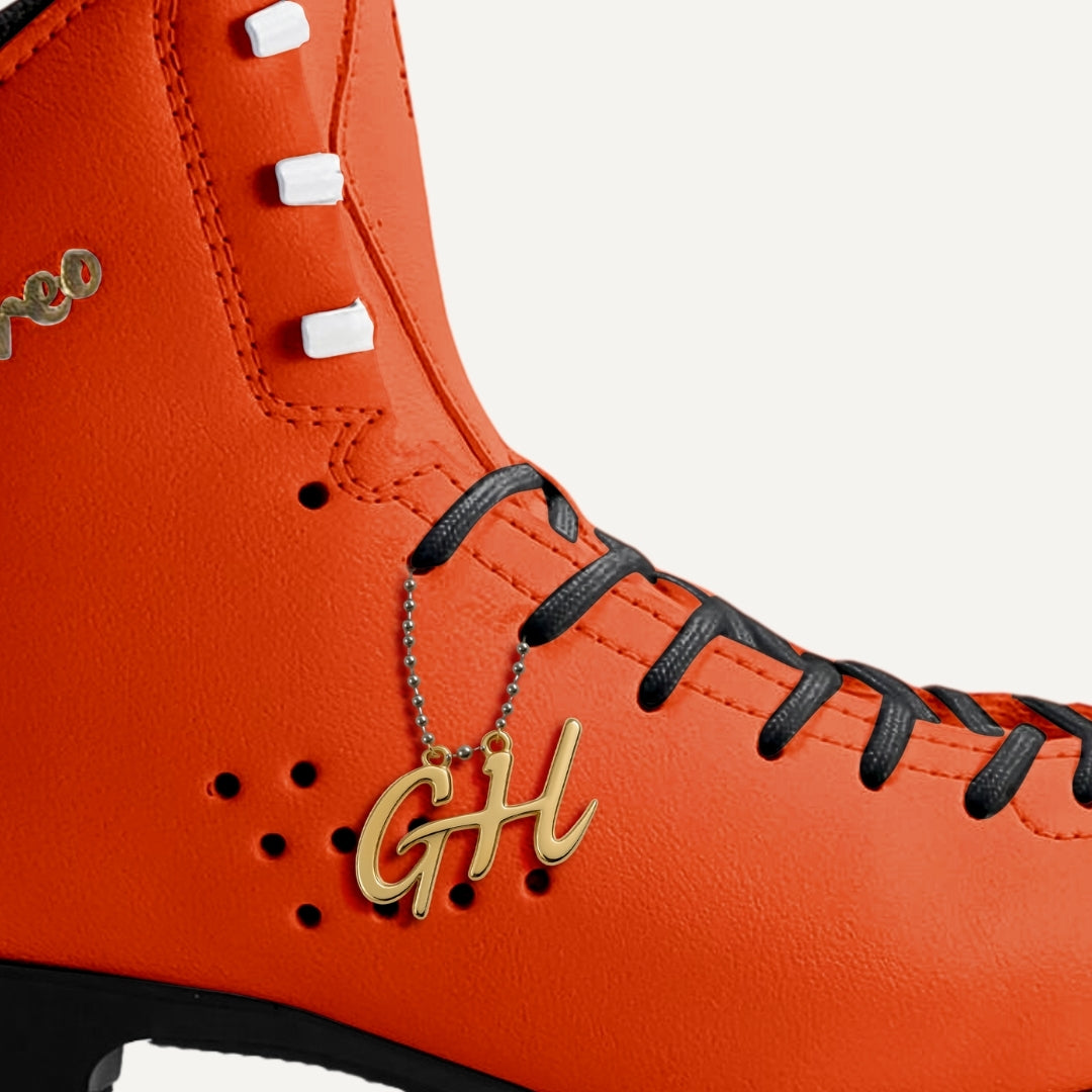 #color_Orange (Vegan Leather)