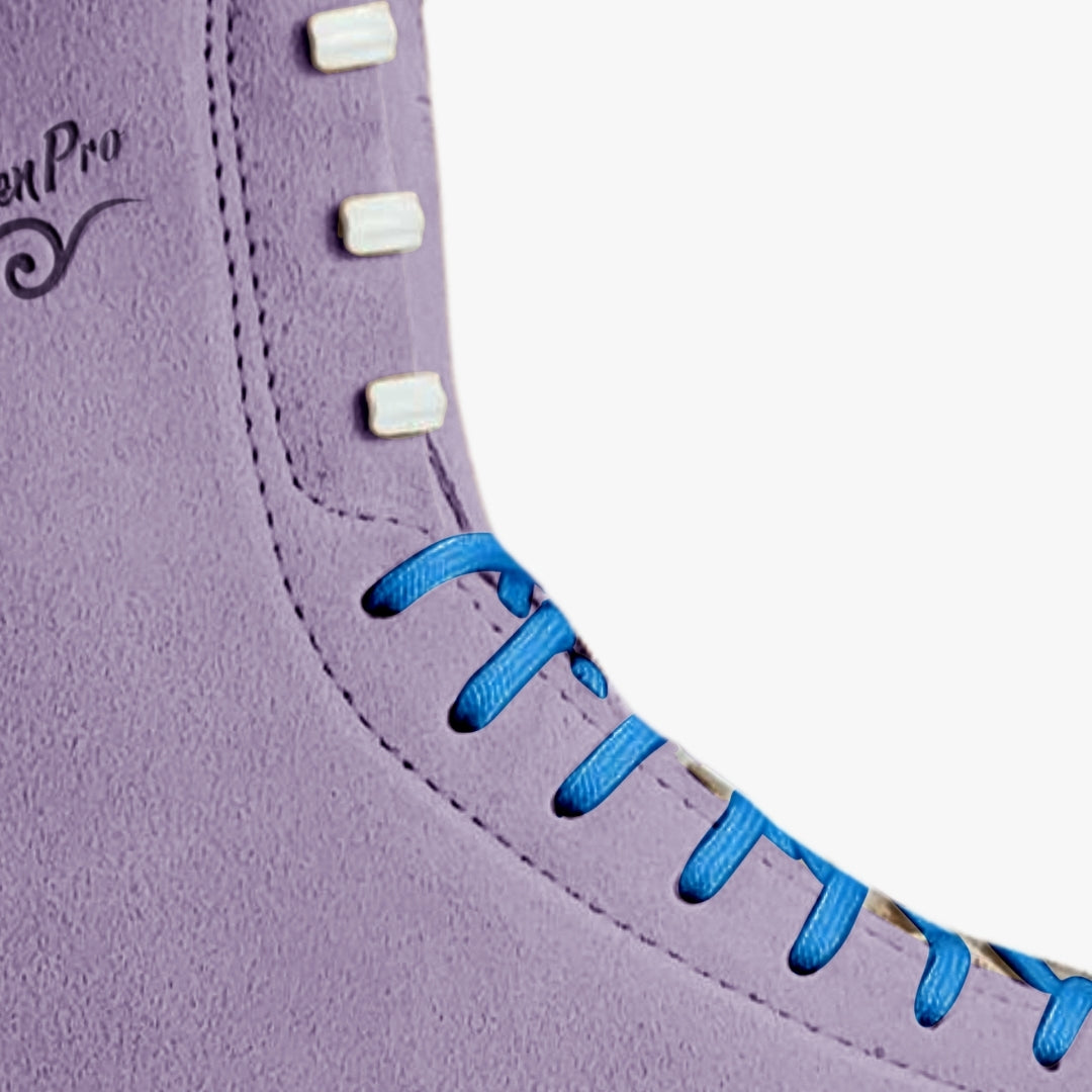 #color_Lavender (Suede Leather)