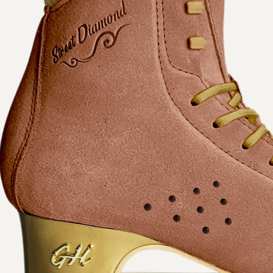 #color_Tan beige (Suede Leather)