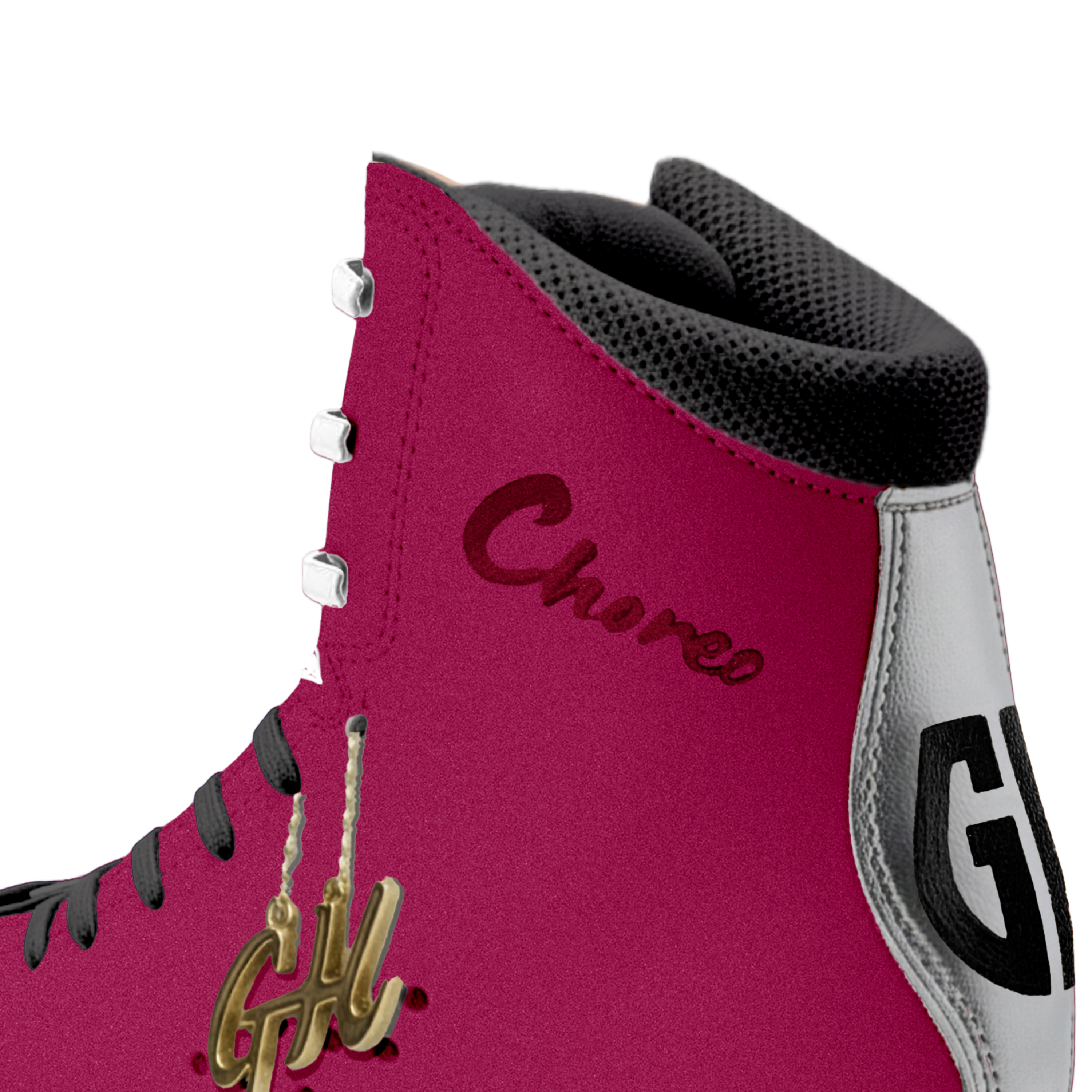 #color_Magenta (Suede Leather)