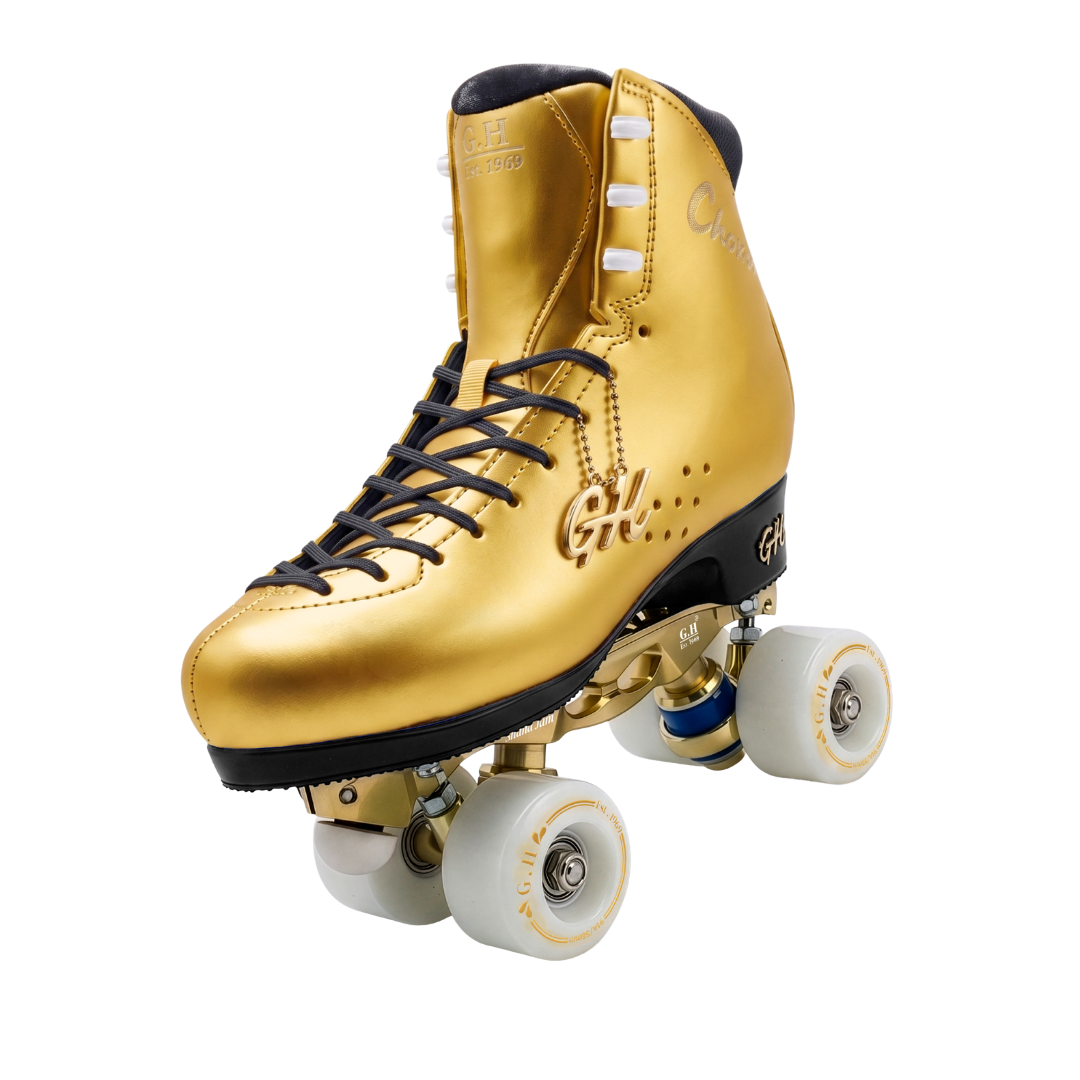 #color_24K Magic Gold (Gold)