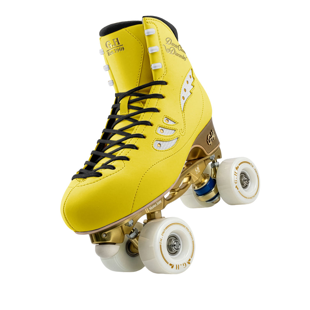 #color_Yellow (Vegan Leather)
