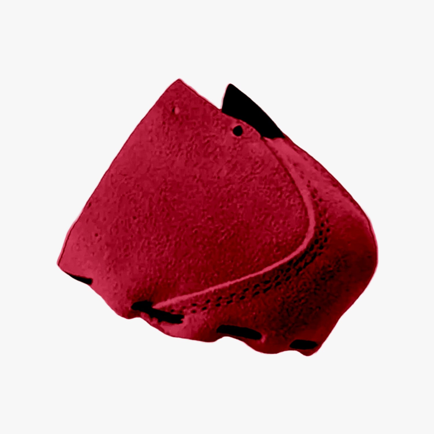 #color_red (Suede Leather)