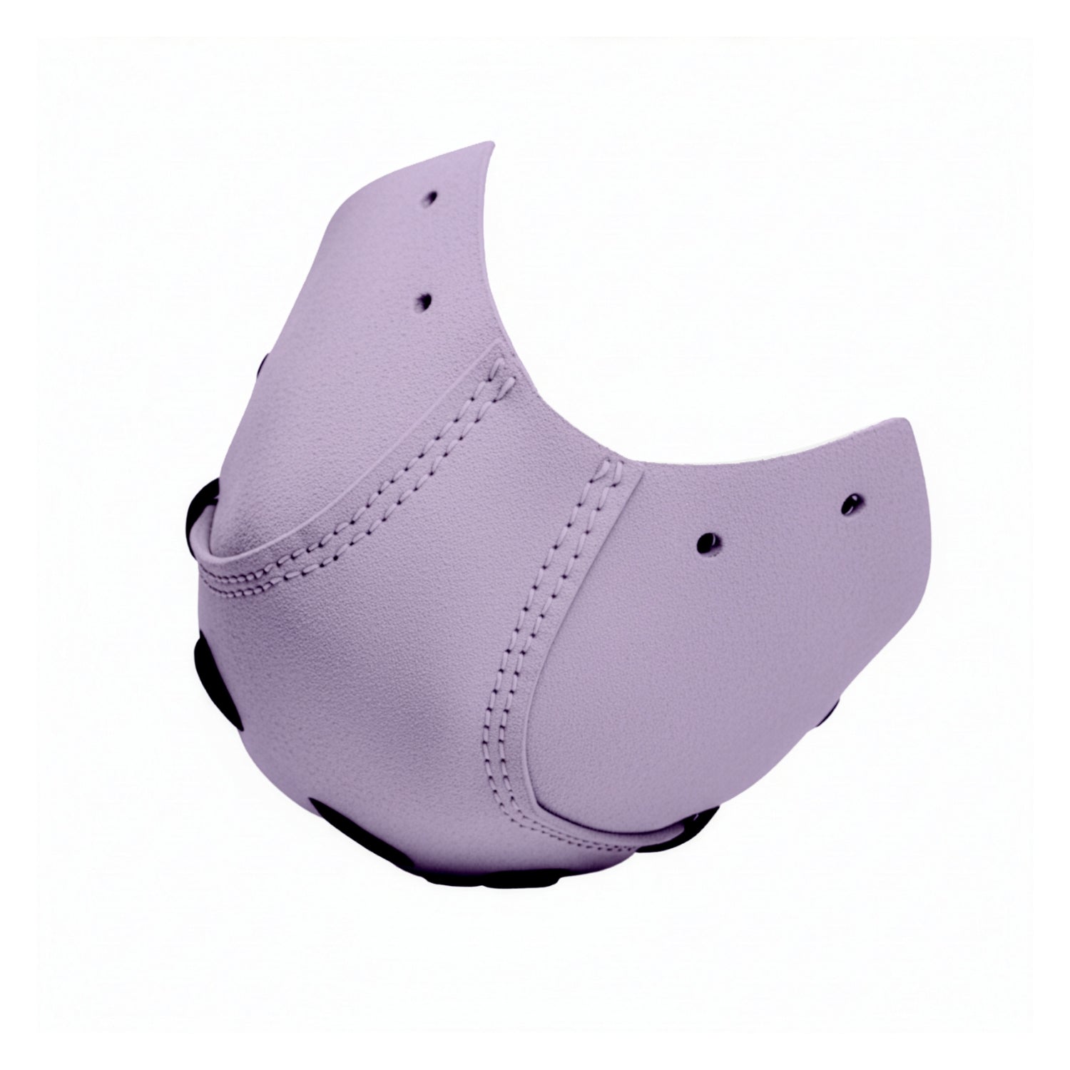 #color_Lavender (Suede Leather)