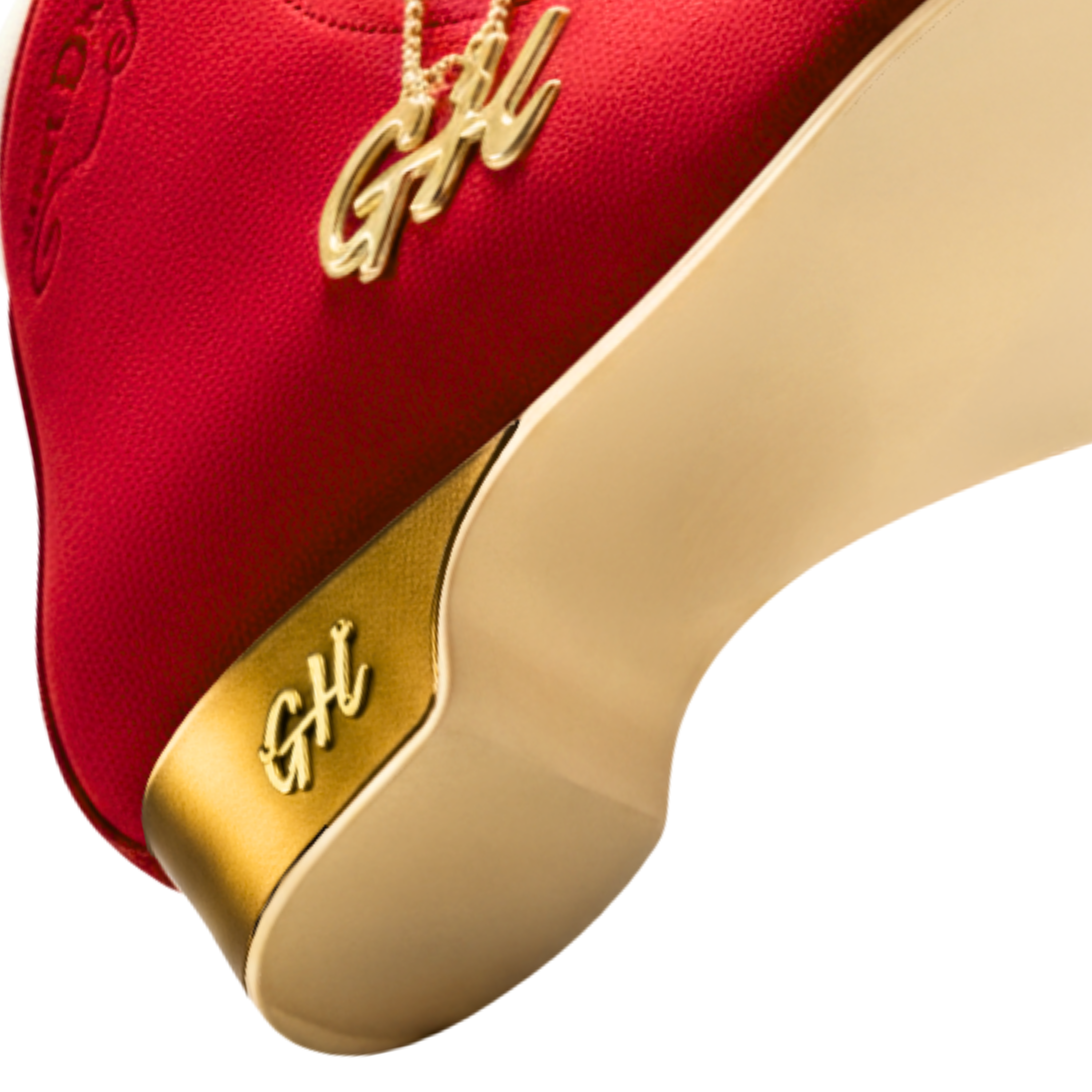 #color_Red (Suede Leather)