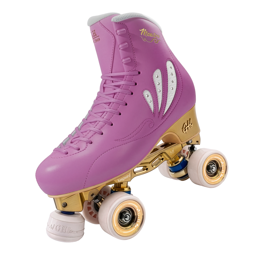 Maestro Roller Skates