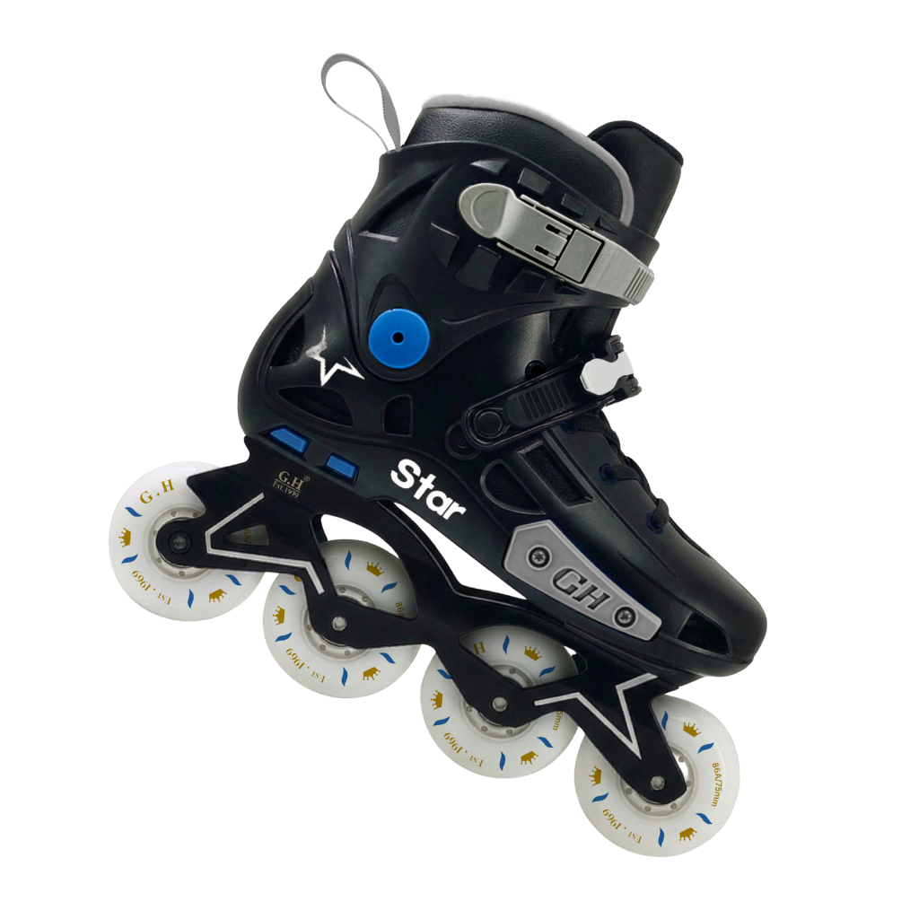 GH Urban Star Series