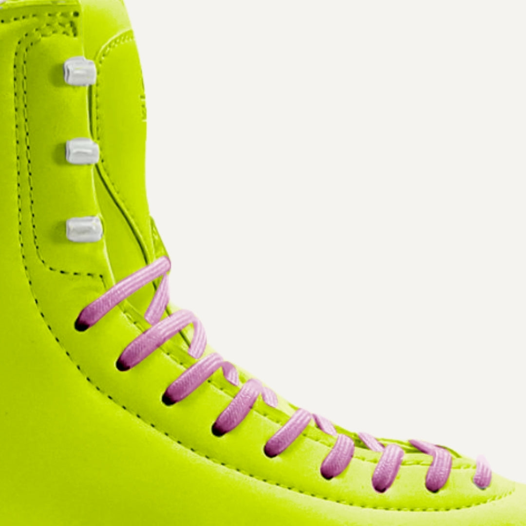 #color_Lime green (Vegan Leather)