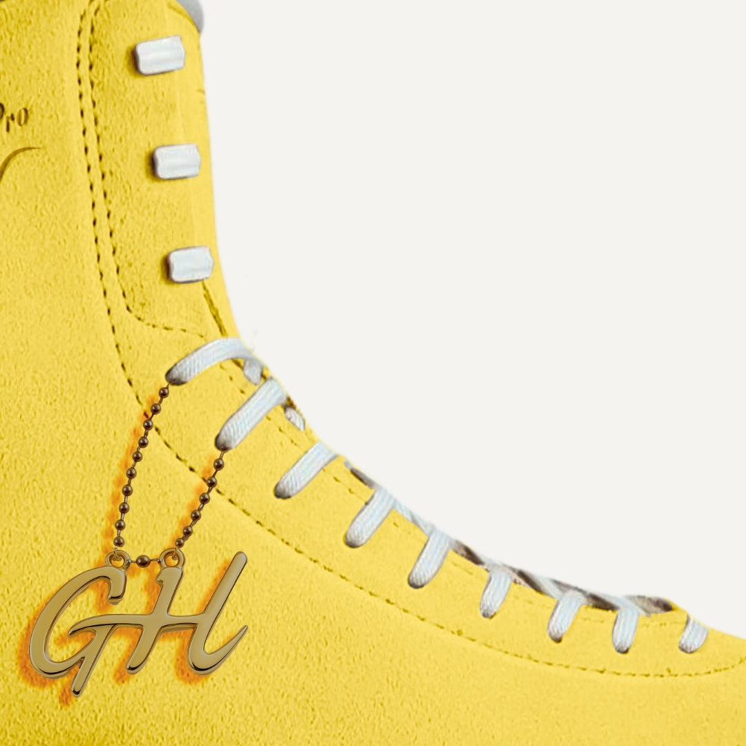 #color_Yellow (Suede Leather)