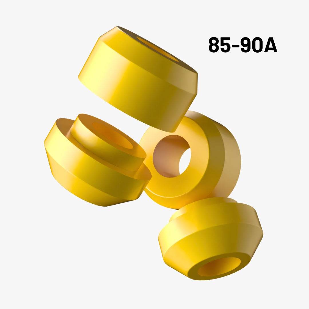 #color_Yellow 85-90A