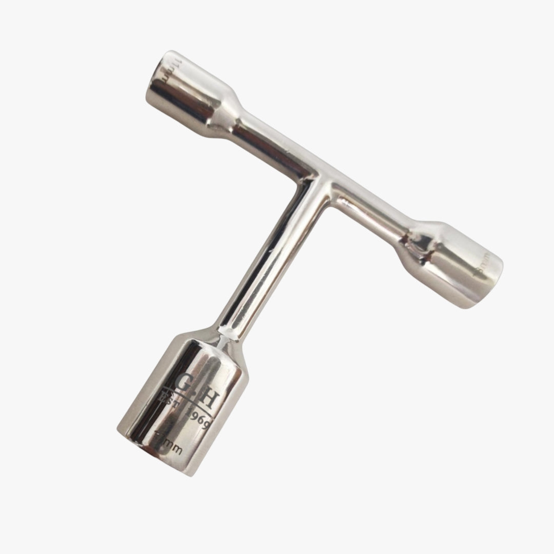 #color_T Multi-tool for all GH skates quad frames