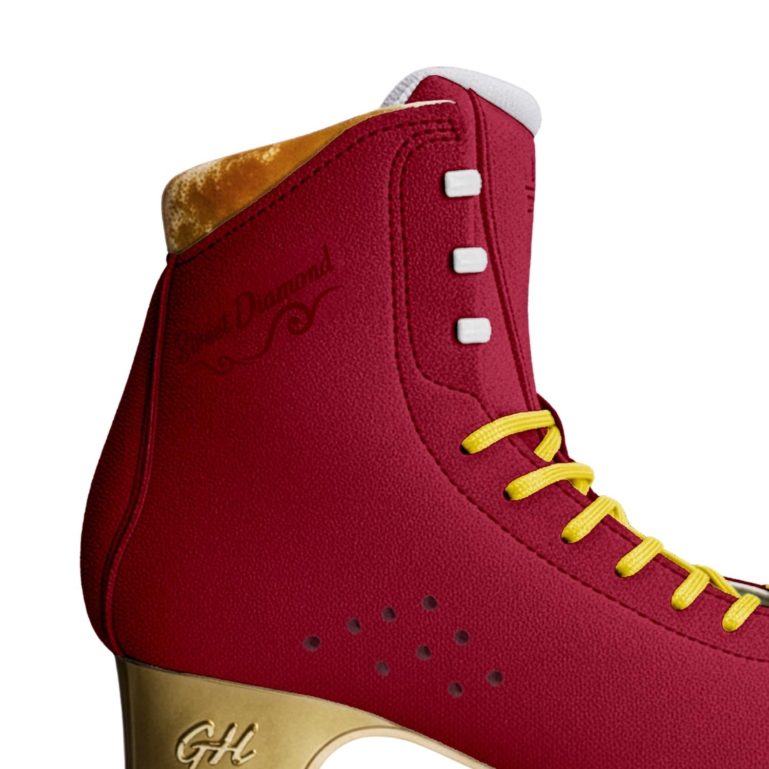 #color_Red (Suede Leather)