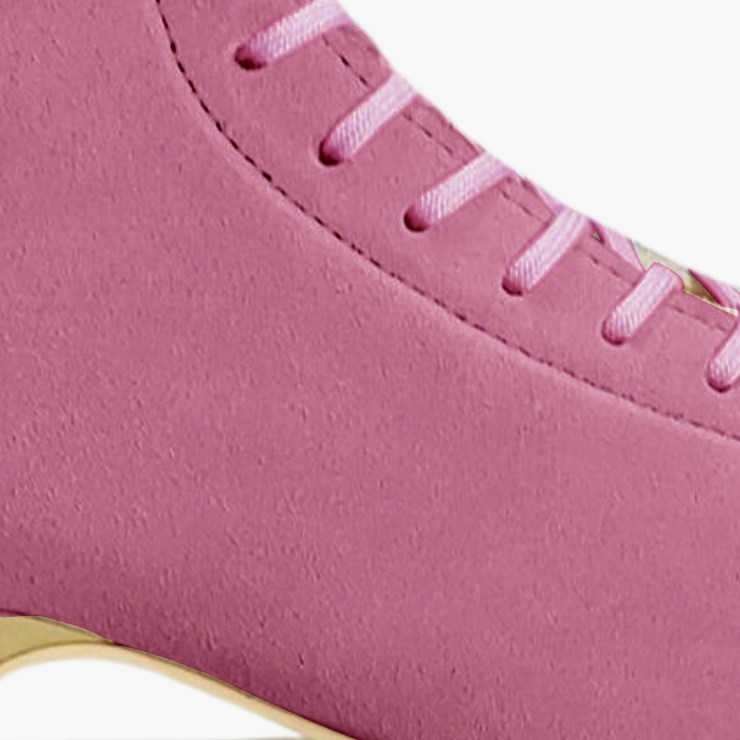 #color_Pink (Suede Leather)