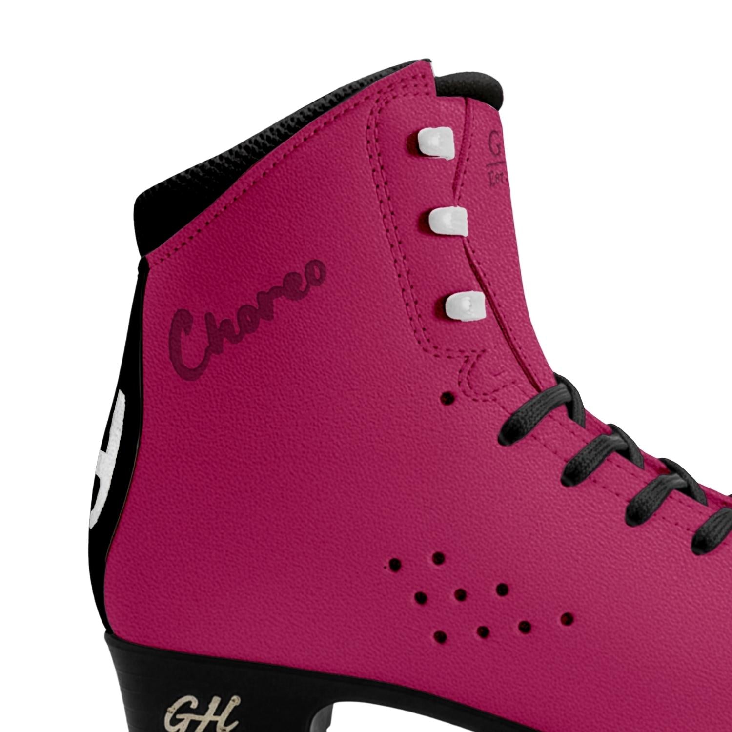 #color_Magenta (Suede Leather)